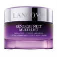 Lancôme Rénergie Nuit Multi-Lift Lifting Firming Anti-Wrinkle Night Cream 